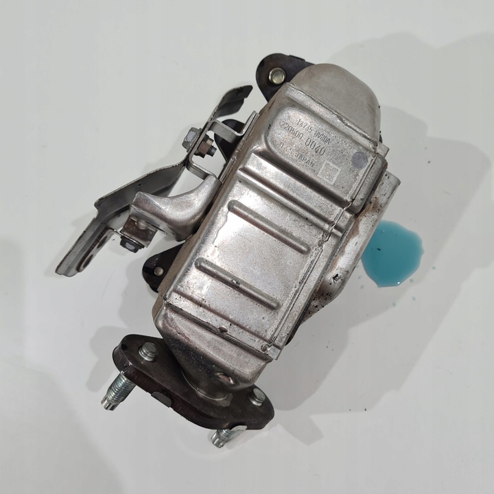 фото №1, Радіаторів вихлопних газів egr talisman espace v kadjar 1.6 tce 14735bv80a