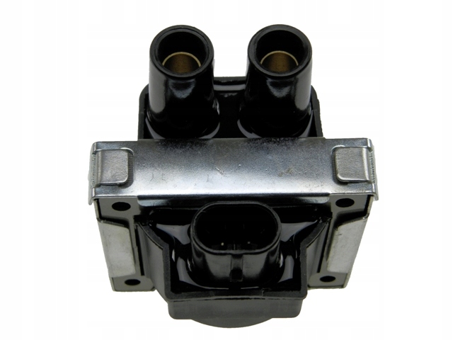 фото №9, Катушка зажигания alfa romeo 145/146 1.4ie 1994.07- fiat panda 1.1 | 46543562