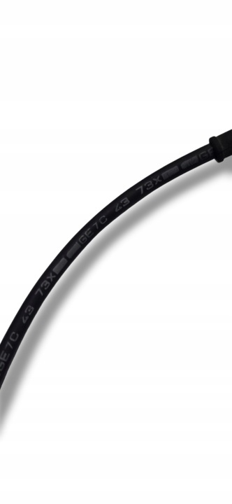 фото №5, Ge7c4373x датчик abs mazda 626 gf gw перед левое