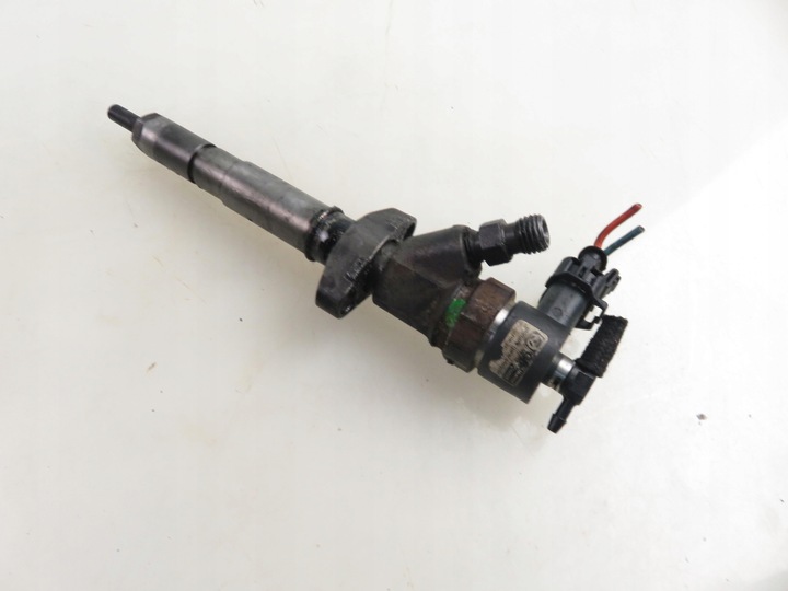 фото №1, Інжектор renault espace iii 2.2 dci 0445110038 8200010074