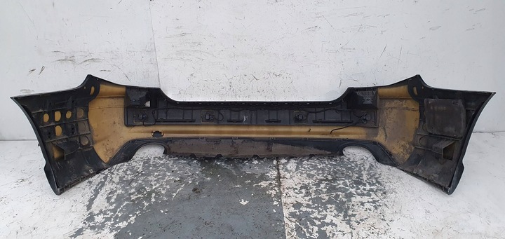 фото №9, Mercedes r w251 w 251 amg pdc бампер зад задний