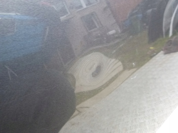 фото №13, Капот крышка двигателя citroen c5 aircross 2017- серый оригинальная 9825770480