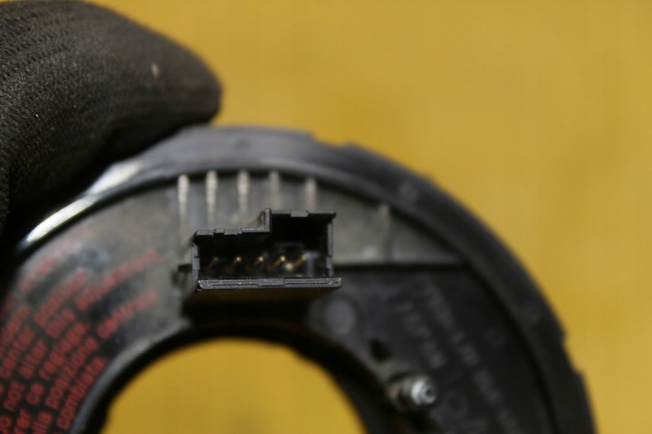 фото №7, Стрічка змотувач подушка безпеки alhambra i fl 1j0959653b