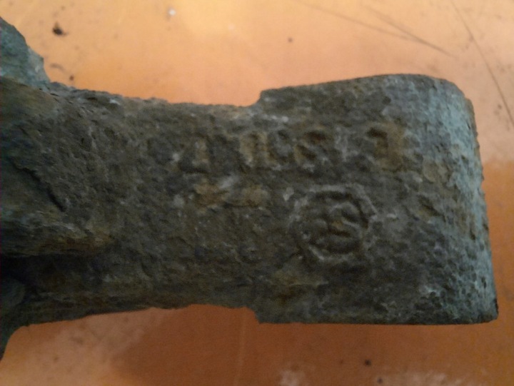 фото №7, Opel astra h 1.6mt 04-07 ступица поворотный кулак правая 13156048 z16xep