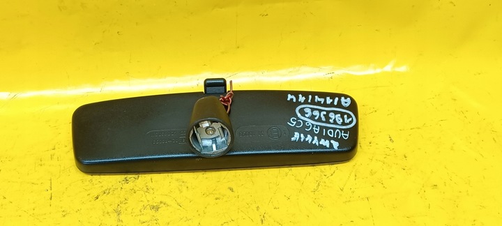 фото №9, Дзеркало заднього виду audi a6 c5 97-03r 4d0857511