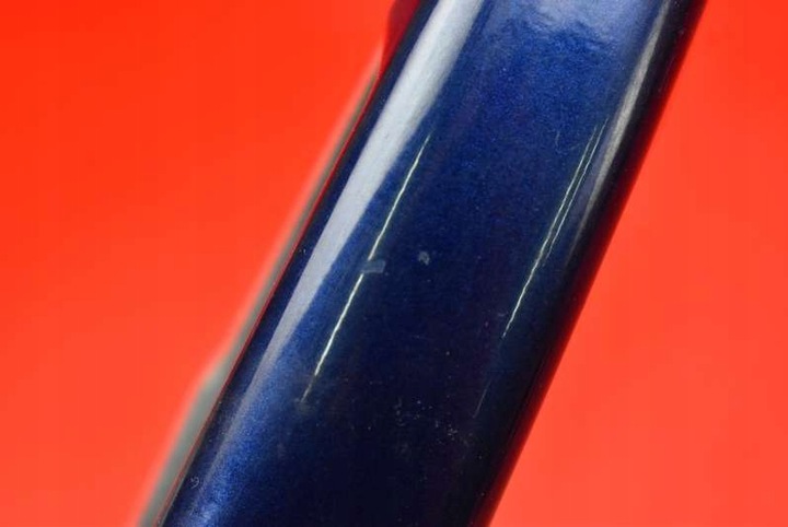 фото №11, Ручка левая перед передняя eged 9653401680 peugeot 407 04-10