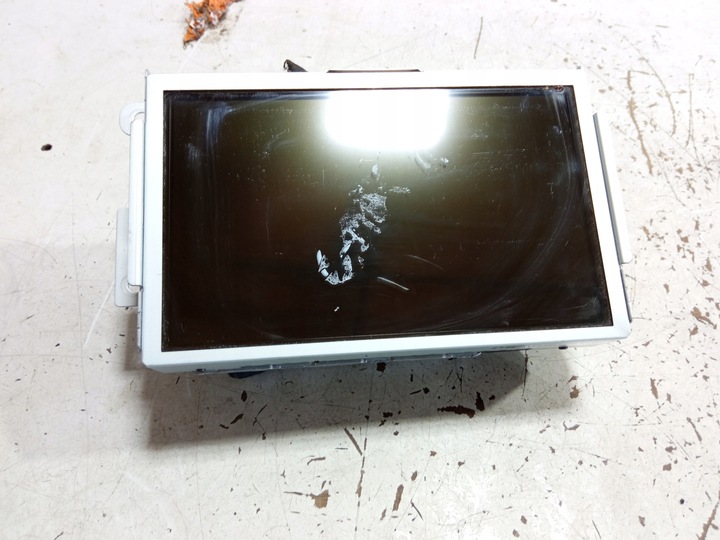 фото №1, Ford c-max mk2 рестайлінг навігація синхронізація 3