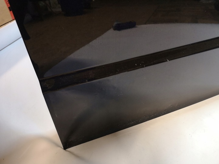 фото №7, Mercedes vito w447- дверь зад правые na стекло