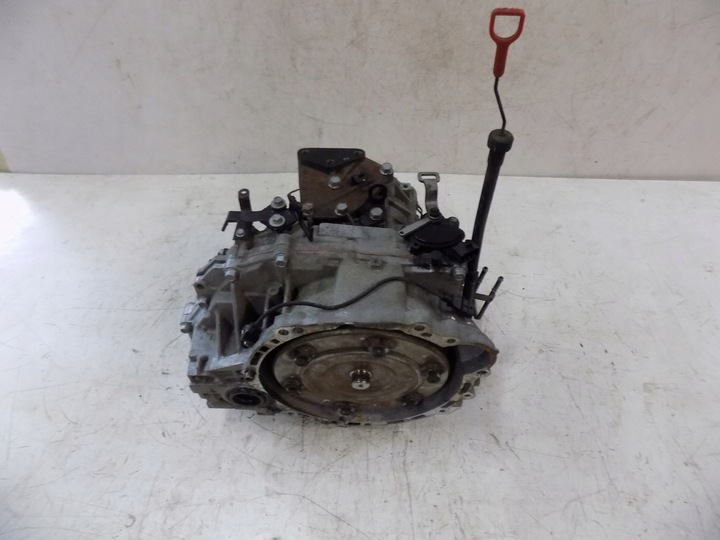 фото №1, Kia soul i 1.6 crdi коробка передач коробки передач автомат da8wd