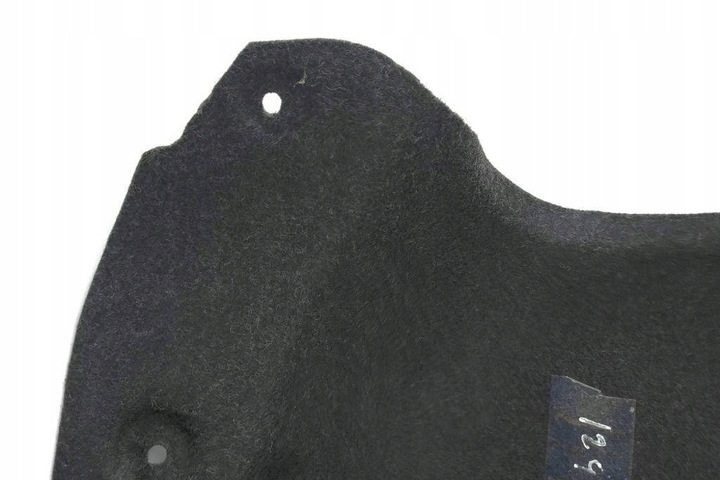 фото №8, Левая обивка багажника nissan qashqai ii j11, j11_ 849514ea1b 1.5l