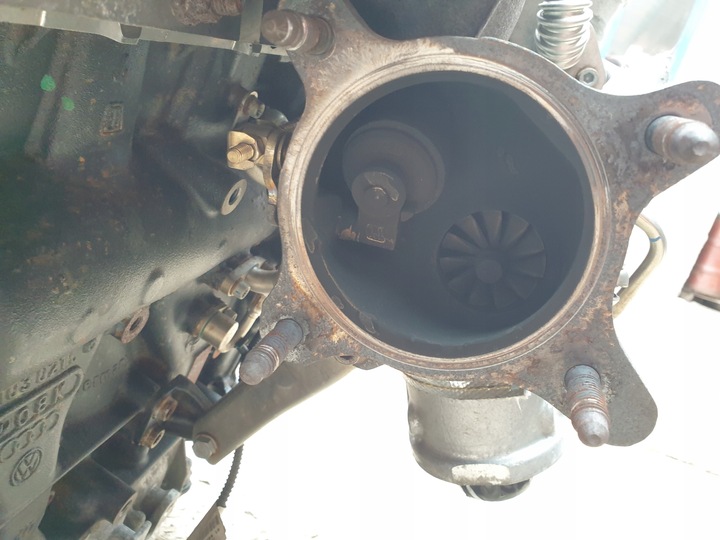 фото №11, Двигун 1.8 tsi cdh cdhb seat exeo 160km 124 tys km 2011 рік