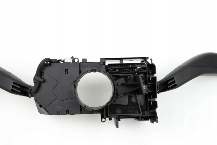 фото №8, Skoda fabia ii roomster переключатель комбинированный 6r0953521a