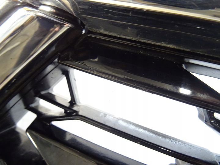 фото №10, Бампер перед toyota highlander iv 19-22 52119-0e400 llu