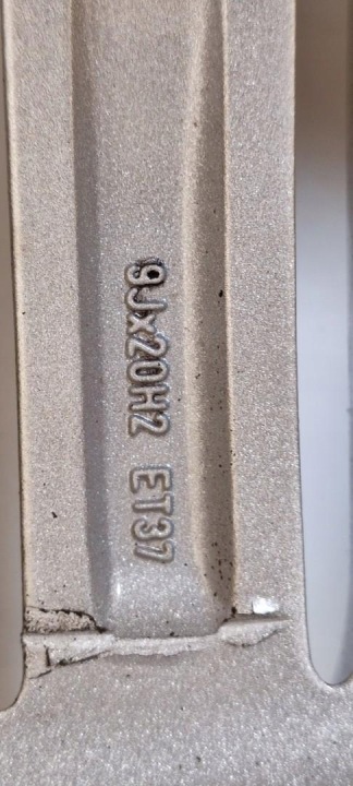 фото №15, Audi a6 c7 a8 диски 20' 4h0601025t 5x112 диски алюминий a6 c7