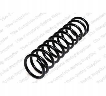 фото №1, Lesjofors пружина подвешивание зад volvo s60 i