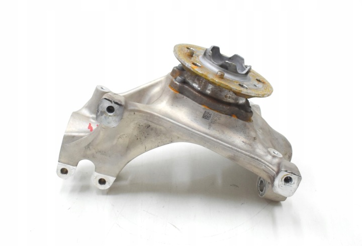 фото №9, Bmw m3 m4 g80 g82 поворотный кулак правая зад ступица зад org 8095658