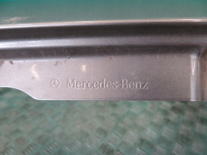 фото №10, Крило праве перед mercedes w177 2.0 19r