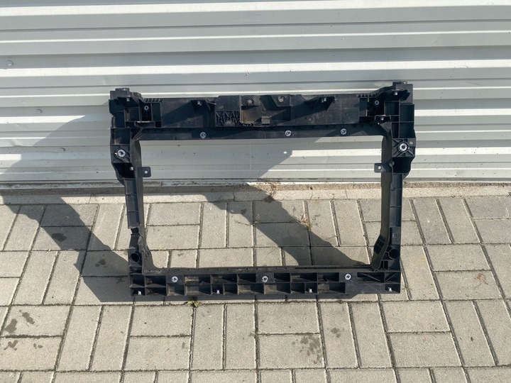 фото №1, Pas переднє підсилювач перед byd atto 3 eu