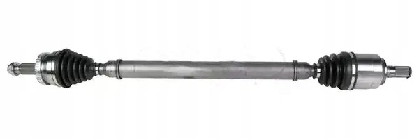 фото №1, Піввісь 224496 gsp