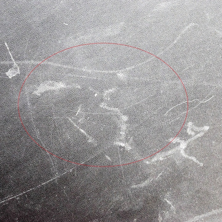 фото №7, Audi a6 s6 c7 4g 2011 панель під лобовим склом передні