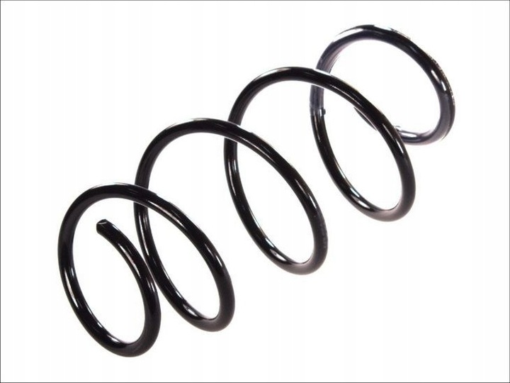 фото №1, Пружина подвешивание перед kyb rh2710