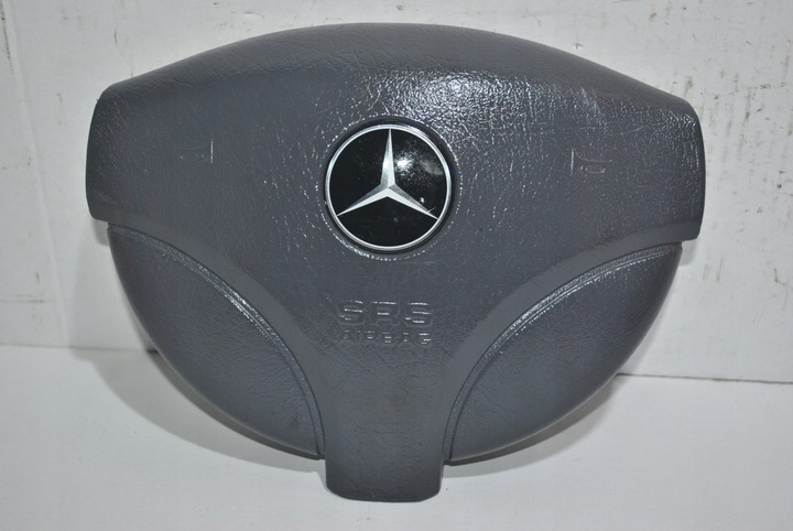 фото №1, Подушка подушка безопасности руль mercedes w168 a класс