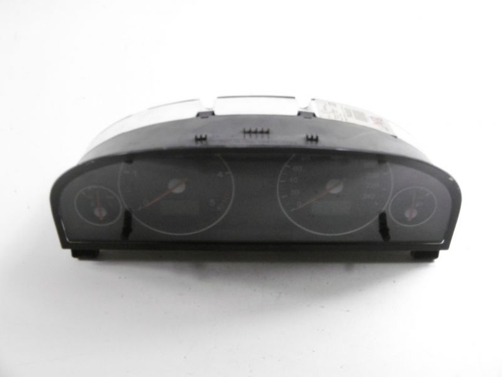 фото №8, Ford mondeo mk3 спідометр  прилади 2,0d 3s7t10849jd fl