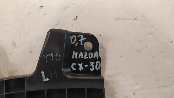 фото №9, Кронштейн   кріплення зад ліве mazda cx-30