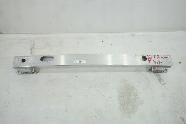 фото №1, Балка бампера зад vw t7 2022- 7t0 7t0807305a