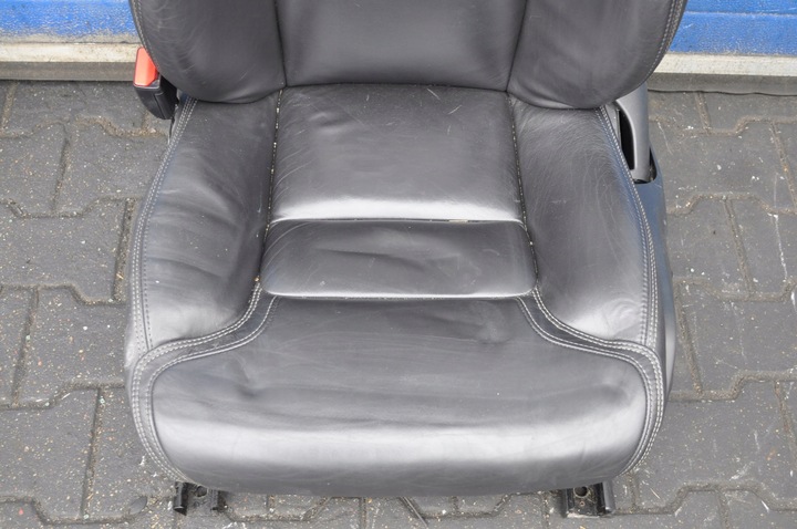 фото №7, Volvo s90 ii надпись сиденья сиденье комплект сидений