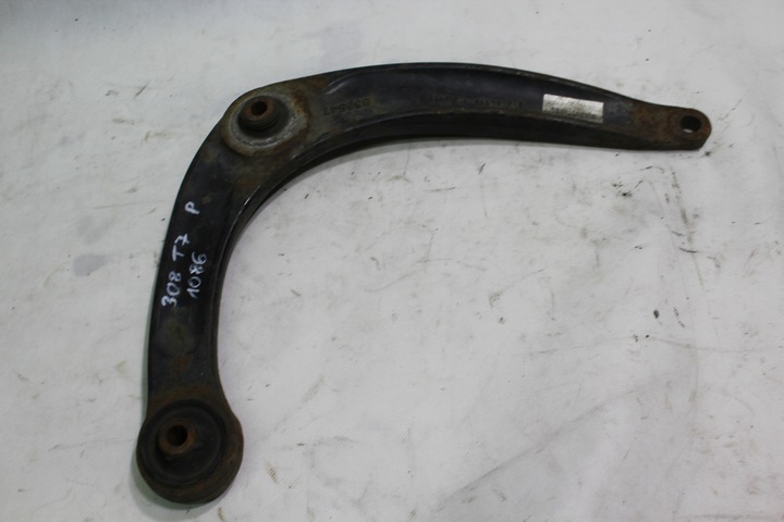 фото №1, Рычаг правый peugeot 308 t7 #1086