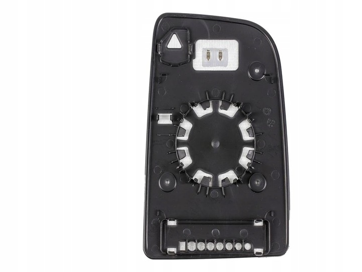 фото №1, Стекло зеркало левого do mercedes sprinter