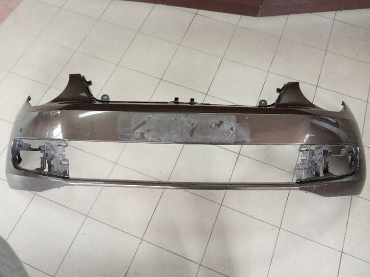 фото №1, Vw beetle бампер перед переднее pdc 5c5807221n