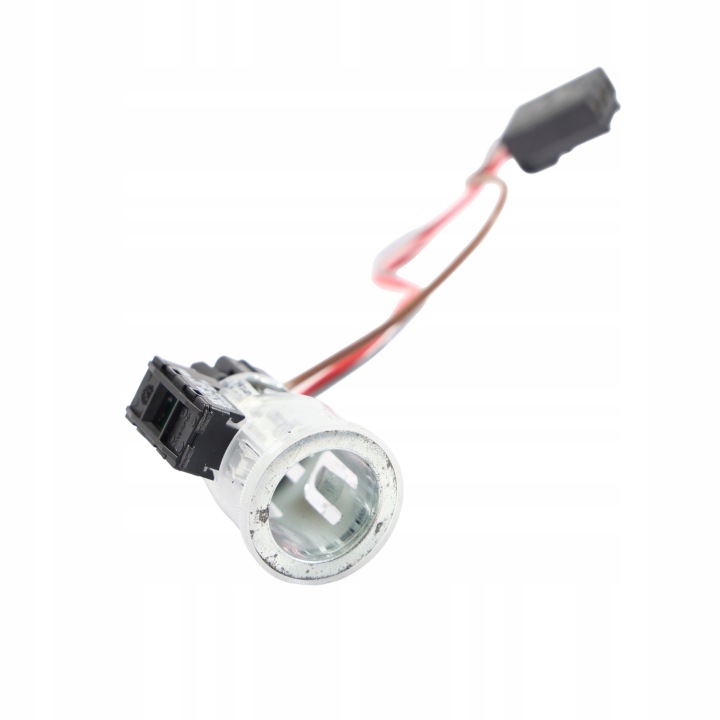 фото №9, Audi a4 b9 a5 f5 rs5 f5 гніздо прикурювача 12v джгут 4m0919309b 4m0919340