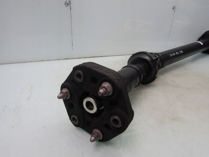 фото №5, Cx-60 2.5 e-skyactiv 24r wał приводной зад задний задний pf60