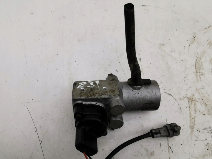 фото №6, Toyota prius xw20 2006 насос abs