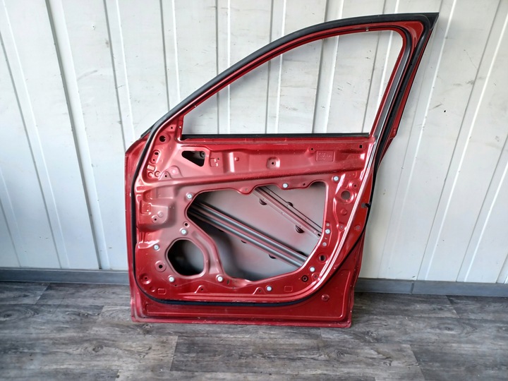 фото №13, Дверь mazda cx5 cx-5 ii передние правые------ познань ---- биржа