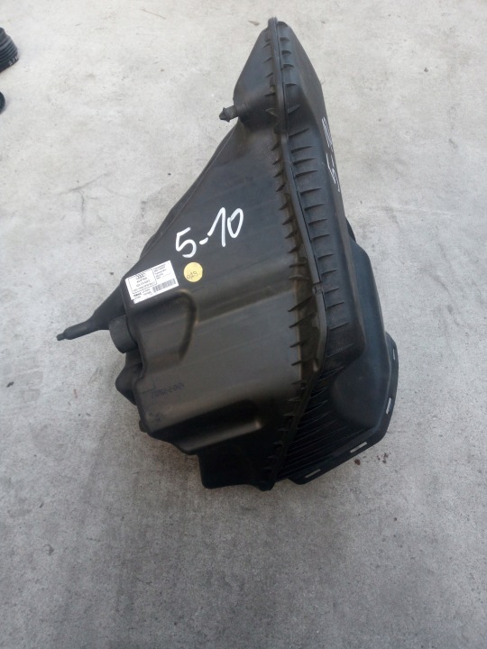 фото №9, Audi a6 c7 a7 корпус фильтра воздуха 3,0 tdi 4g0133838e 5-10