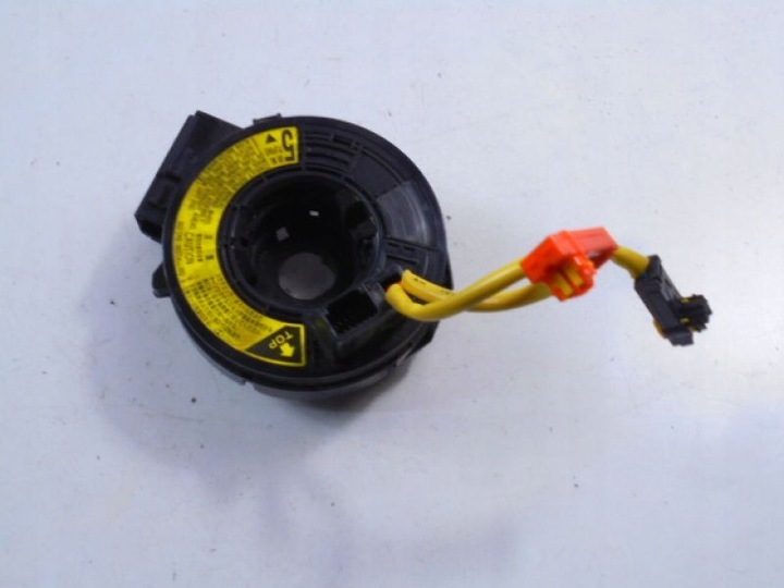 фото №7, Toyota avensis ii t25 стрічка подушки 23h0604f