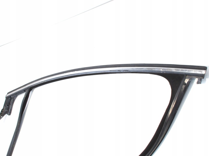 фото №5, Lancia delta 3 iii 08- прокладка рамка дверь стёкла