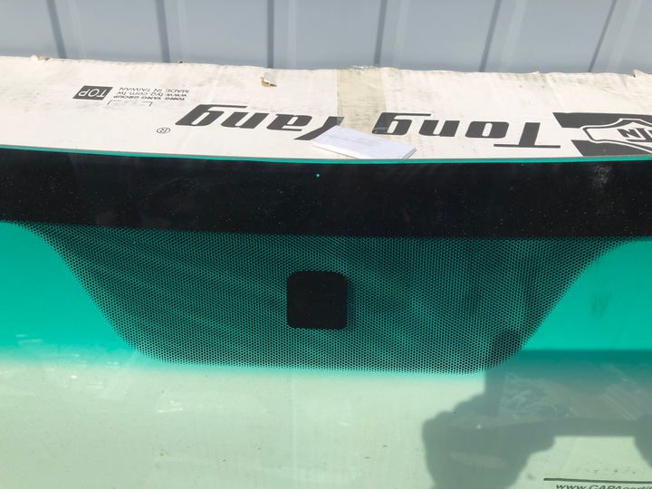 фото №5, Mitsubishi lancer sedan ex скло передня нова po 2008-