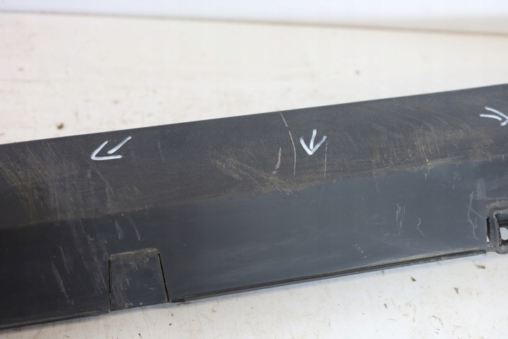 фото №7, Планка пороговая левая tesla модель s p85 2015r pmsg