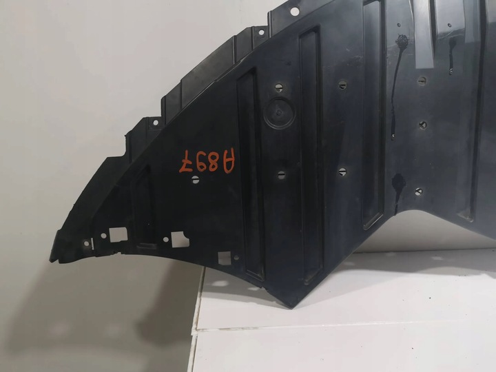 фото №6, Захист нижня двигуна jaguar xe оригінал ідеальний стан стан !!