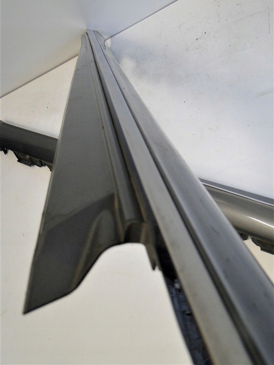 фото №10, Mercedes c w205 s205 205 рестайлінг планка порогова права