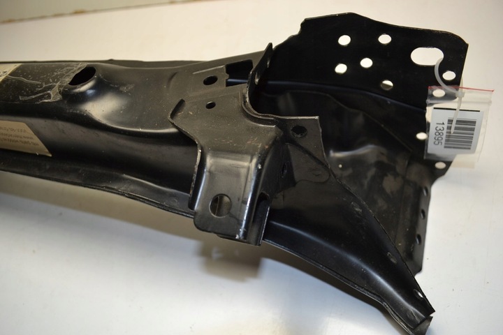 фото №6, Mercedes w202 балка поперечина перед підвішування