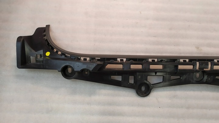 фото №12, Ковзун бампера зад засіб panamera 971 971807863a