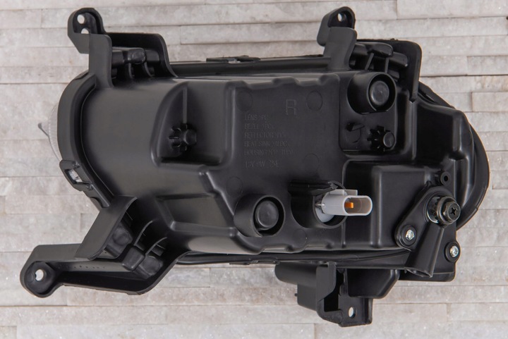 фото №12, Hyundai santa fe iv tm 2018-20 лампа противотуманная перед правая 92202s1100