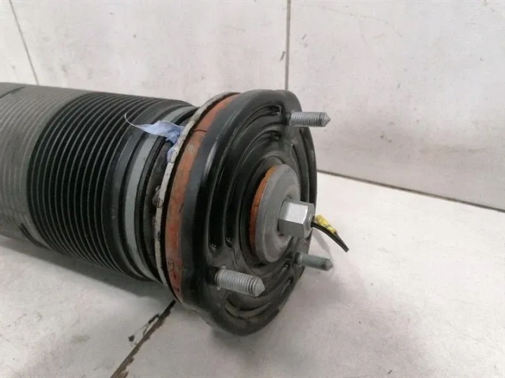 фото №8, Mercedes s-class w222 shock абсорбер передній a2223205913 left