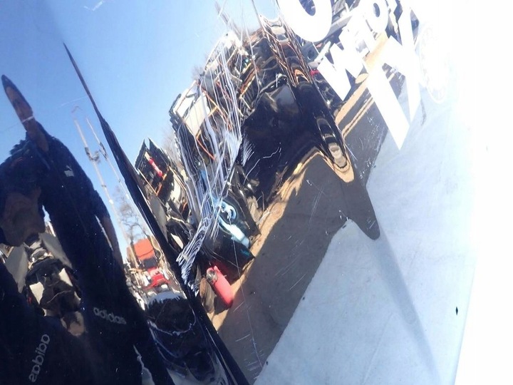 фото №16, Volvo s80 ii v70 iii 07-16 капот кришка двигуна