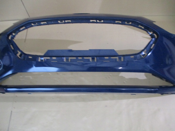 фото №13, Бампер перед передній ford focus mk4 iv 18r- jx7b17757a